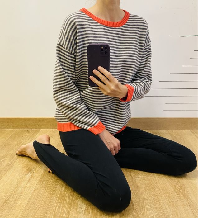 Кофта джемпер розмір М