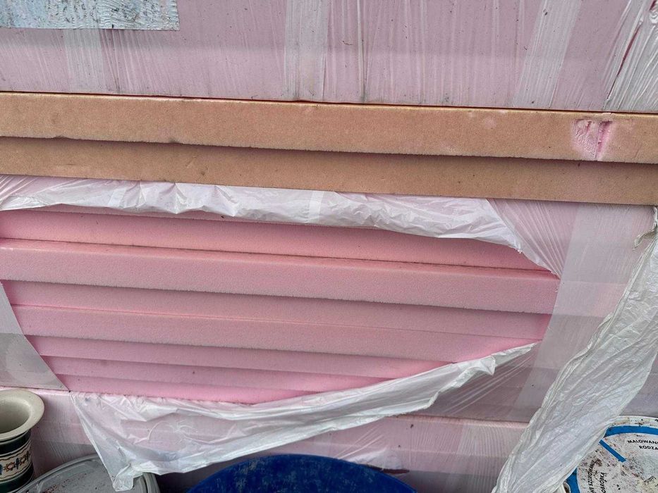 Styropian Styrodur 10 cm - Austrotherm XPS TOP 30SF