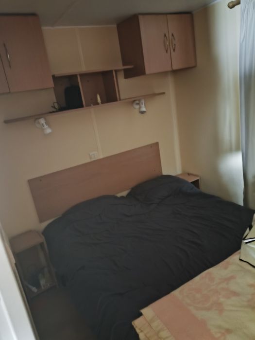 Mobile Home 2 quartos