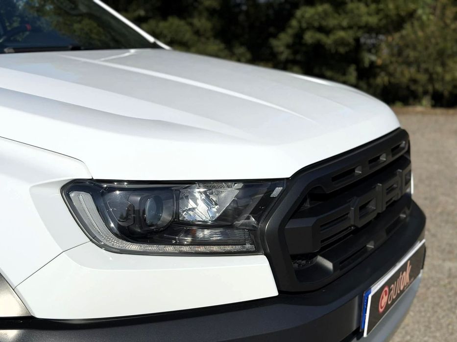 Ford Ranger 2.0 TDCi CD Raptor 4WD