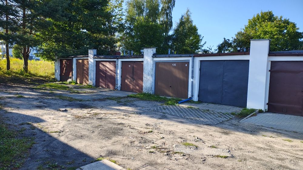 Sprzedam garaż 15,45 m² - Widok 2