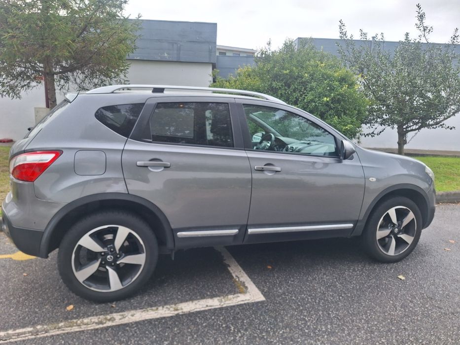 Nissan Quasqai 1.6 dCi