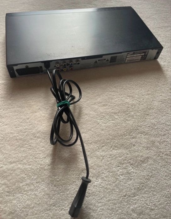 Leitor de DVD, Samsung