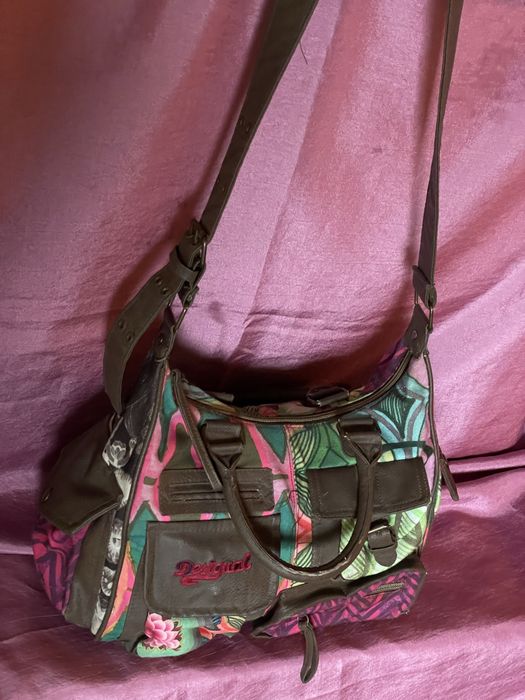 Torebka Desigual