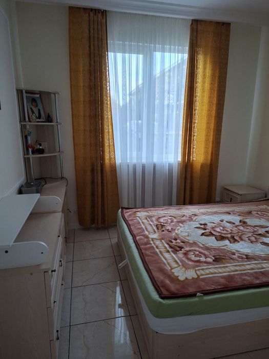 Дом по адресу Люстдорфская дор. (площадь 50 м²) - Atlanta.ua - фото 3