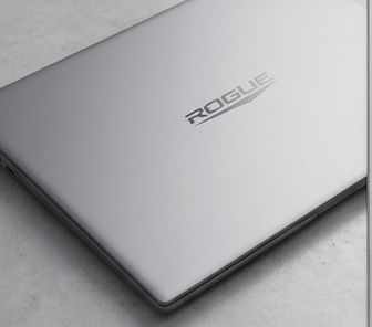 Notebook ROGUE RNB135 | 8GB | 256 SSD | 2024/25