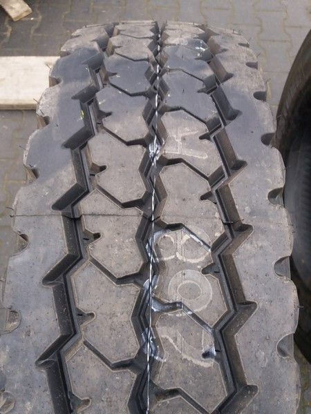 295/80R22,5 FIRESTONE UT3000 Nowa Opona 1 sztuka