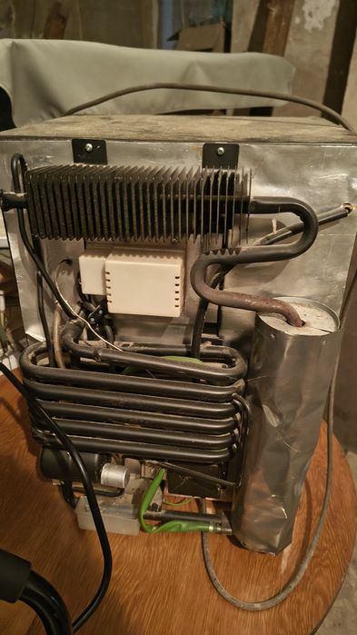 Mini lodówka hotelowa/kamper .