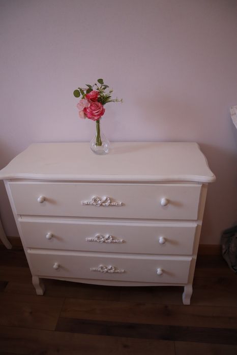 Cómoda madeira Maisons du Monde