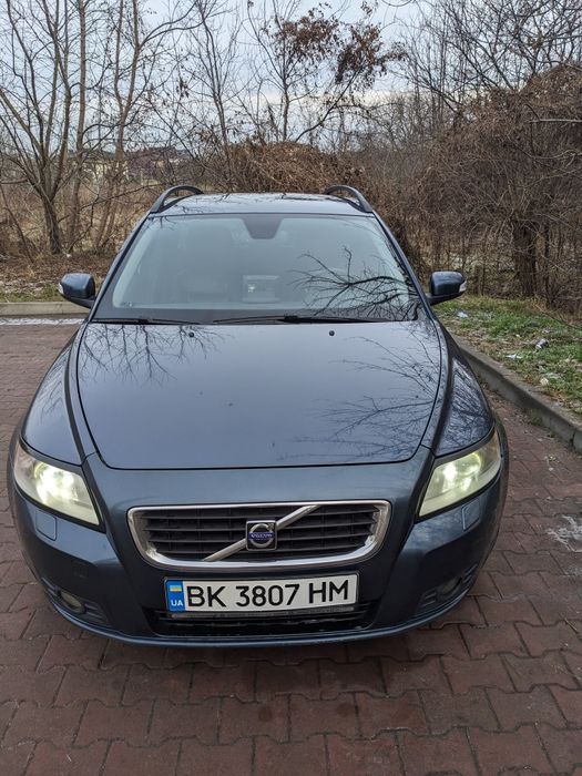 Продам Volvo V50