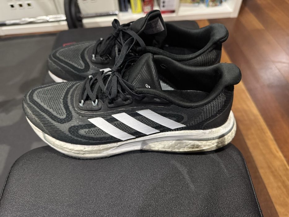 Sapatilhas adidas