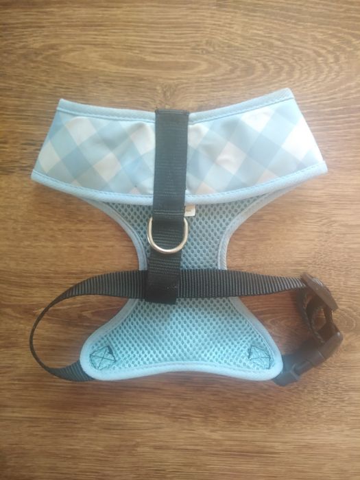 Szelki dla małego psa