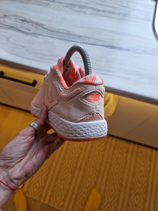 Кросівки New Balance WLZAN WLZANTDB