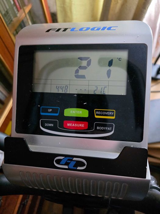 Орбітрек Fitlogic bk8729