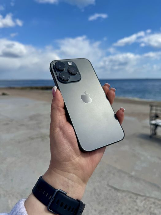 Iphone 14 pro 256 gb