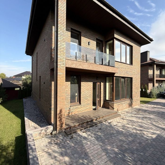 ‼️ЖК СОФІЯ | елітна вулиця | будинок з центральними комунікаціями