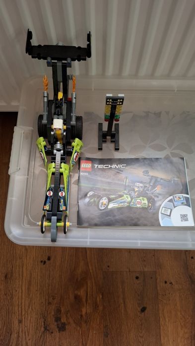 Lego technik 42103