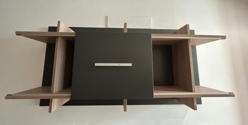 Movel quarto  parede
