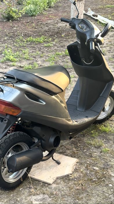 Продам хонда діо 27