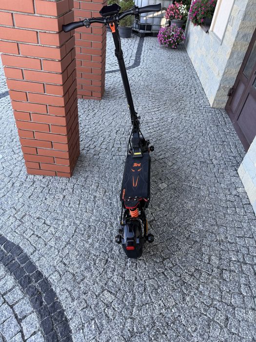 Kukrin g2 master