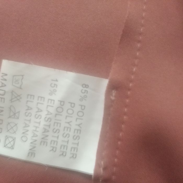 Kurtka damska jak ramoneska rozmiar S