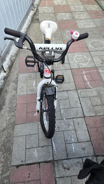 велосипед KELLYS MARC 6