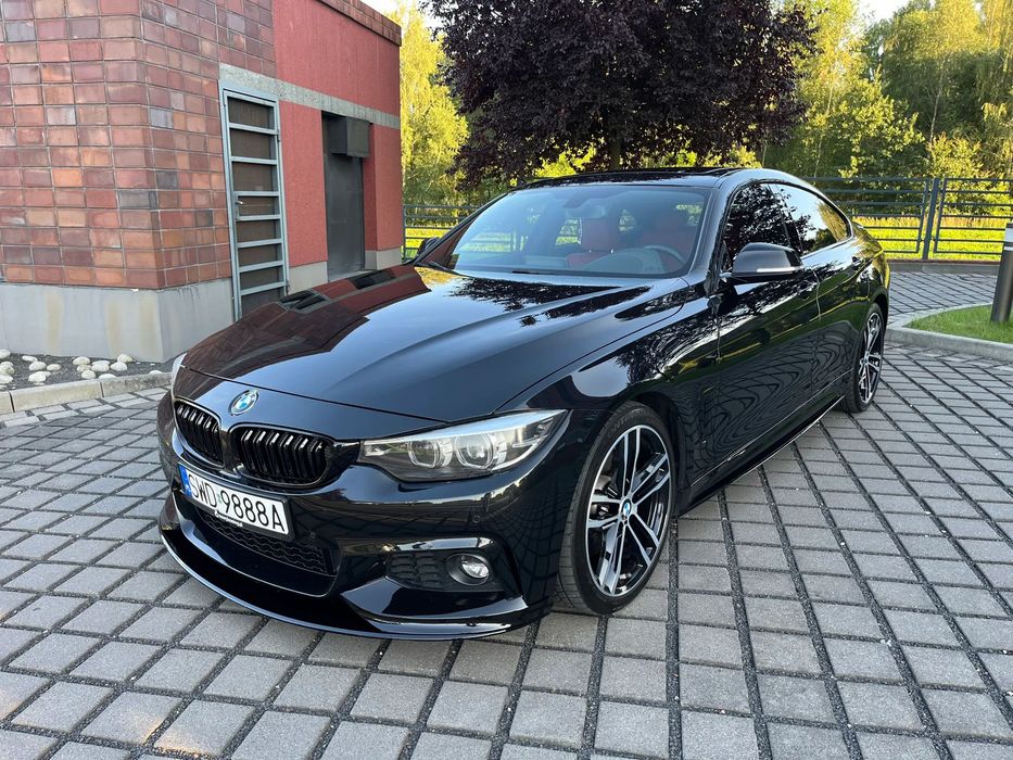 BMW Seria 4