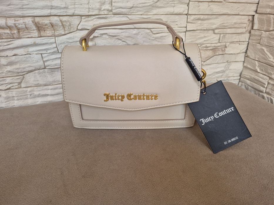 Torebka Damska Juicy Couture