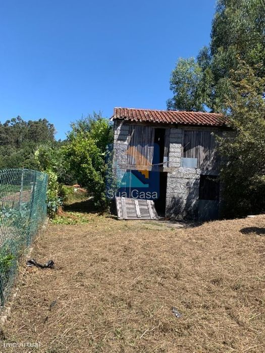 Venda Terreno