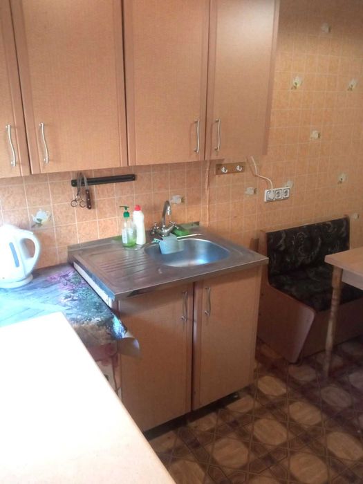 Продам дачу на берегу моря (Крыжановка)