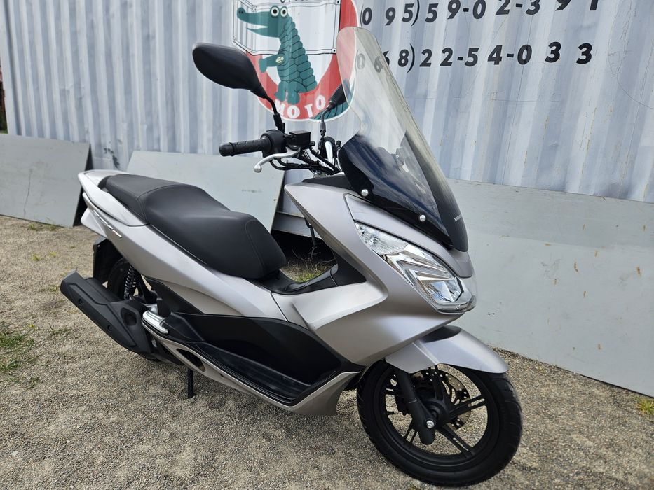 honda dio - Мототехника в Первомайск - OLX.ua