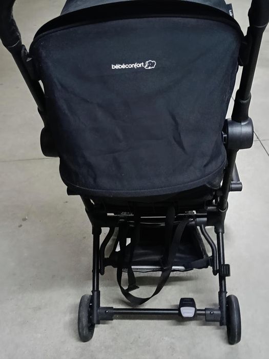 Carro de passeio bebe Confort