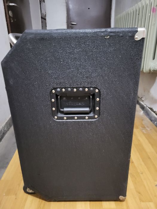 Kolumna basowa Ampeg SVT-410 HLF USA