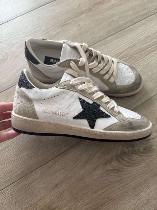 Кеды golden goose , кеди оригінал
