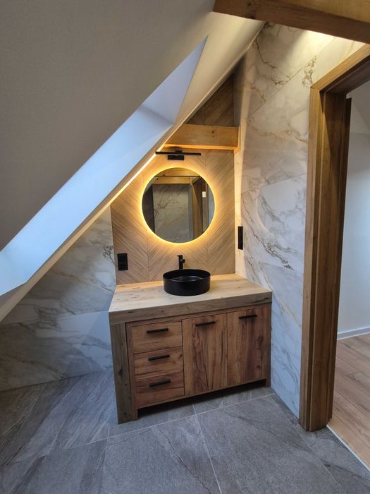 Remonty*wykończenia wnętrz*Adaptacje*Flizy*gwarancja*szybkie terminy