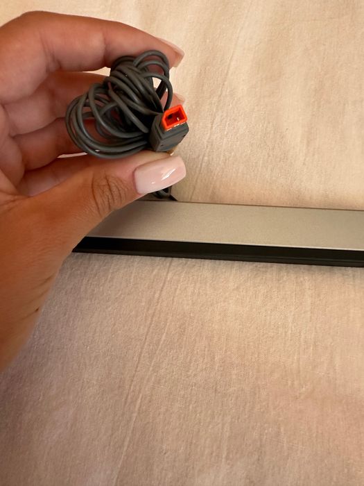 Sensor wii infravermelho