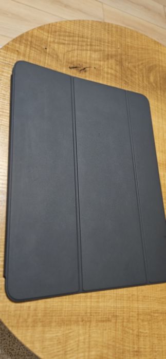 Etui Smart Folio do iPada Pro 11 cali (M4) – czarne