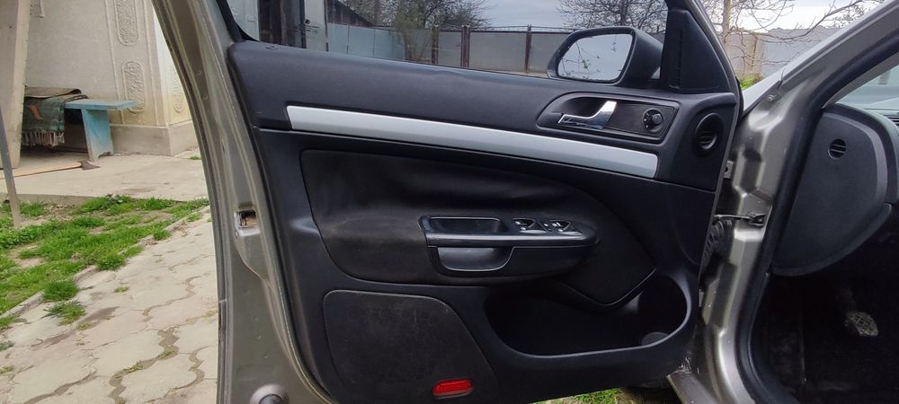 Skoda Octavia a5