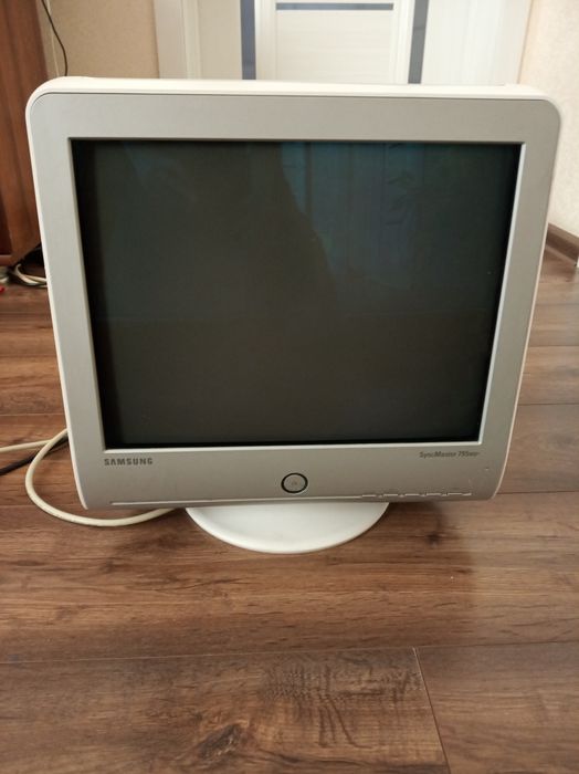 Монітор для пк, робочий