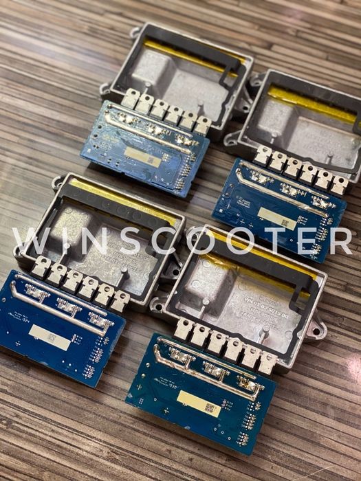 Контроллер на самокат Xiaomi Mijia Scooter M365/Pro(original)