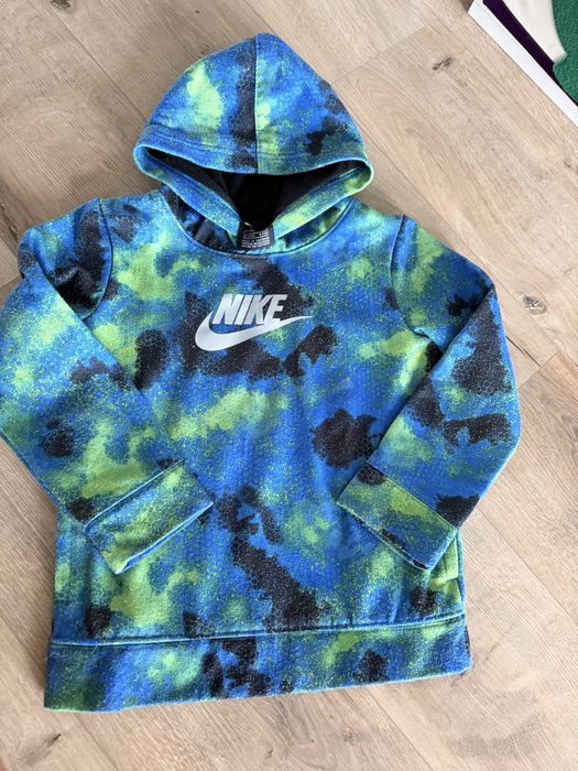 Bluza chlopieca Nike 116-122