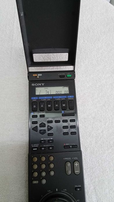 Sony Remote Control RMT-V104A64741252761218122