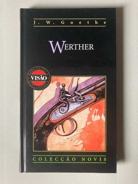 Werther, de J. W. Goethe