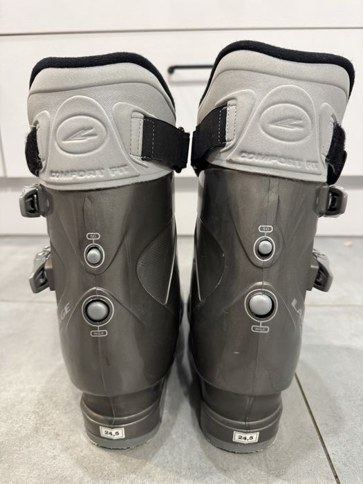 Buty narciarskie Lange 40 Anthea 24,5/284 mm   Jak nowe