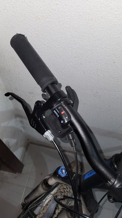 BTT Rockrider ST120 27,5"