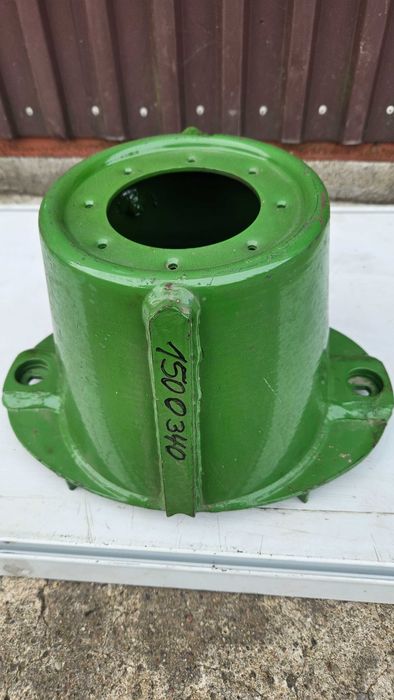 Krone Kosiarka AM 240-280 EC 280-320 części