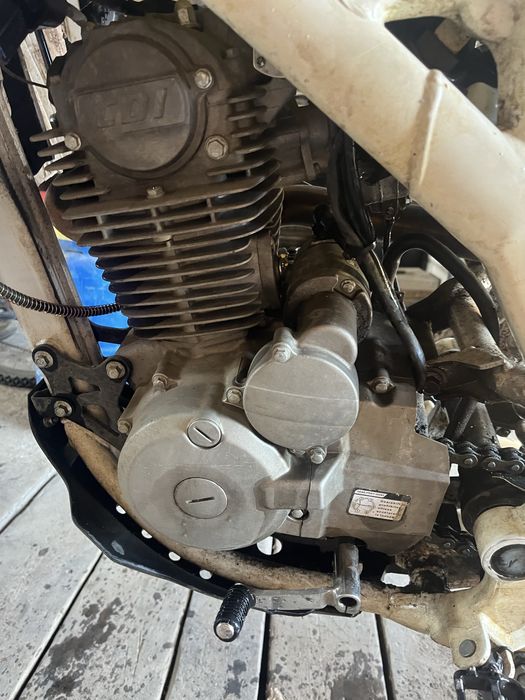 Barton nxt 250 2020r