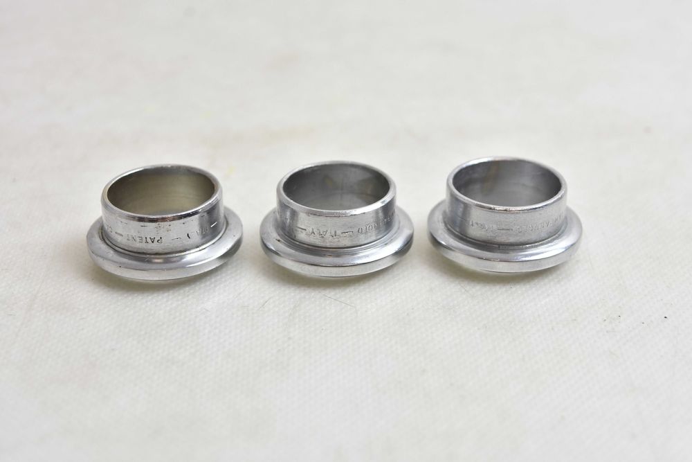 retro bieżnia górna sterów CAMPAGNOLO ! 30,2mm !