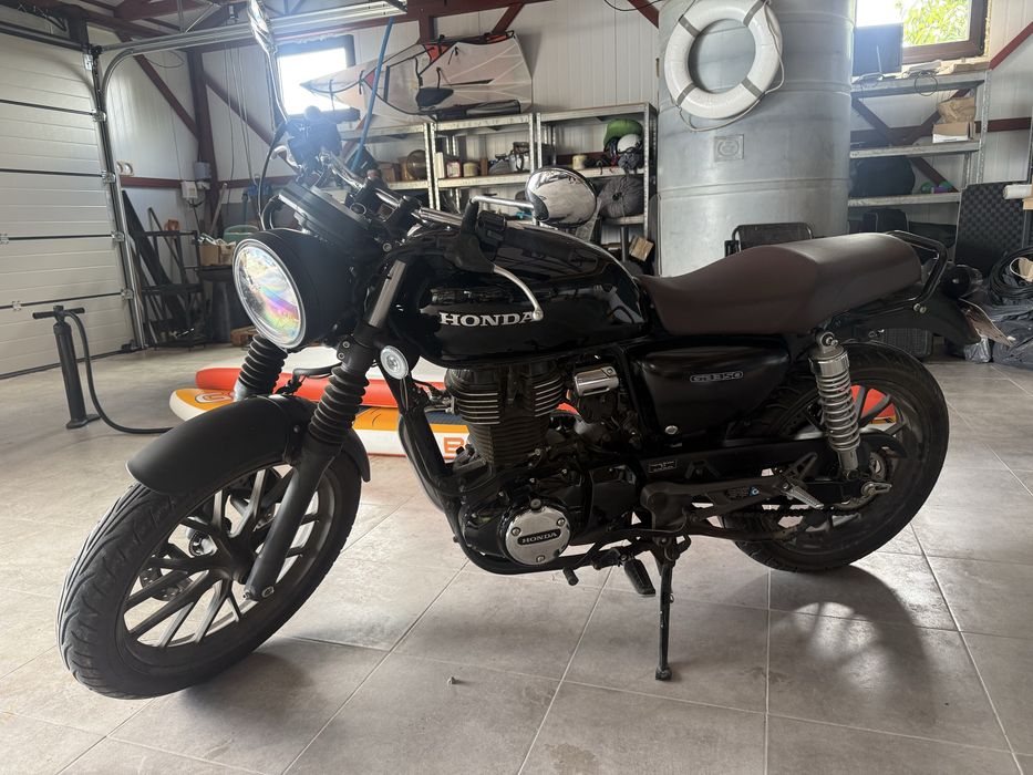 Honda GB350 , 2023