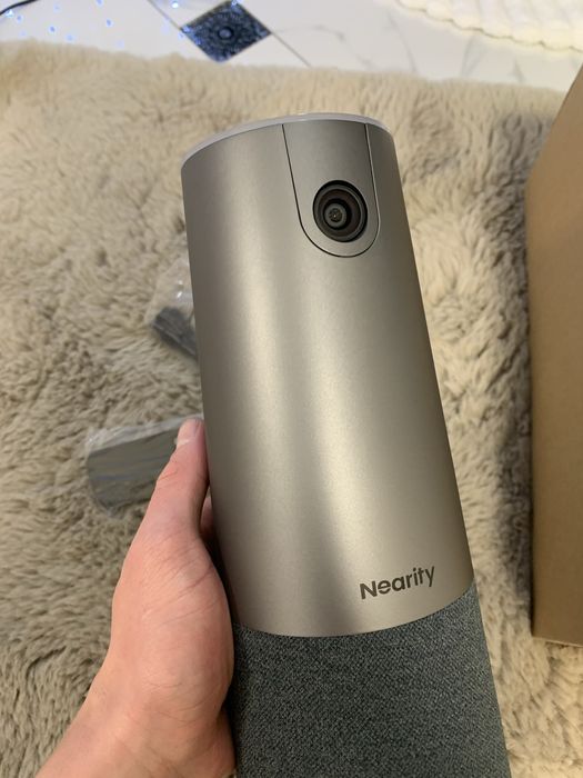 Веб камера ,відеокамера  для конференцій Nearity